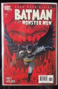 Batman: The Monster Men #6 (2006)
