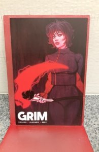 Grim #1 (2022)