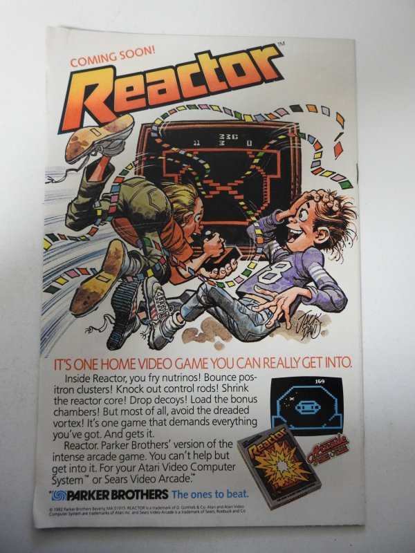 Star Wars #70 (1983) VF- Condition