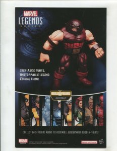 AMAZING SPIDER-MAN #17 (VF) BLACK PANTHER WOMAN!! 2016