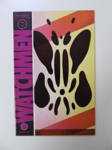 Watchmen #6 (1987) VF/NM condition