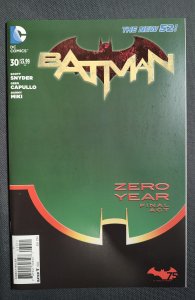 Batman #21 Combo Pack Cover (2013)