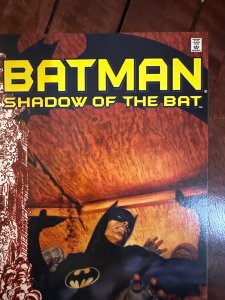 Batman: Shadow of the Bat #74 (1998)