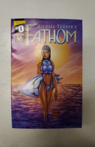Fathom #0 (1998) NM Top Cow Comic Book J726