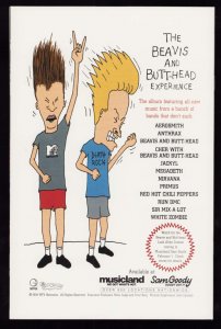 The Adventures of Cyclops and Phoenix #1 Direct Edition (9.2 ob) 1994