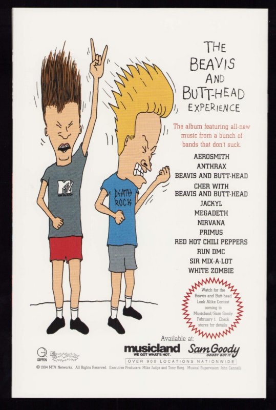 The Adventures of Cyclops and Phoenix #1 Direct Edition (9.2 ob) 1994