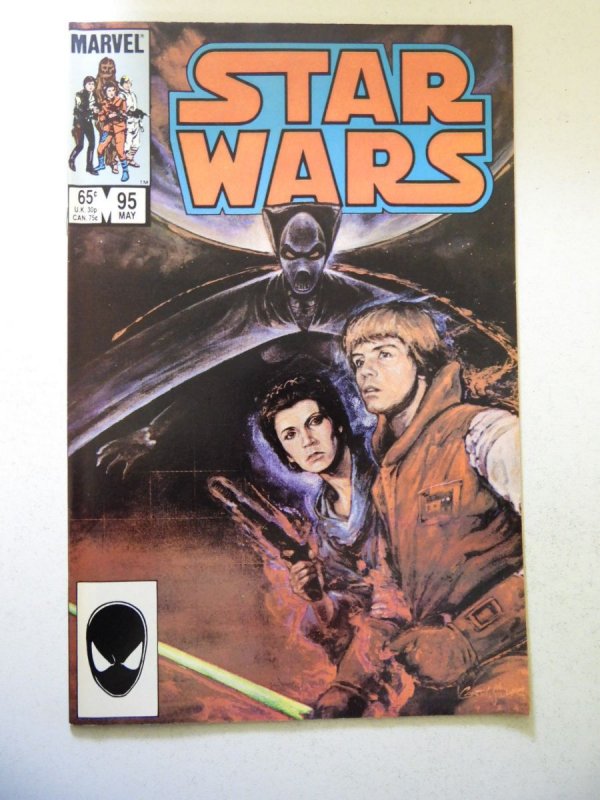 Star Wars #95 (1985) VF Condition