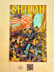 Shiloh The Devil's Own Day #1 FN-VF Safe Comics comic book 1 JW74