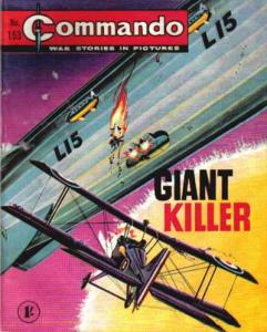 Giant Killer