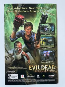 Man With The Screaming Brain #4 - NM+ (2005)