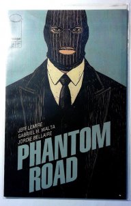 Phantom Road #14 (2025) Image Comics 9.4 NM 1st Print Comic Book