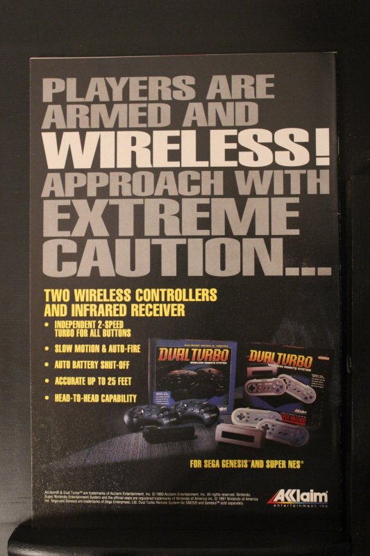 Green Lantern #46 (1993) NM- High-Grade Reign Of Supermen!