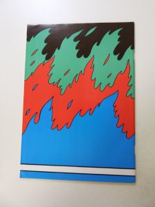 The Tick #2 Second Print Cover (1988) VF/NM condition