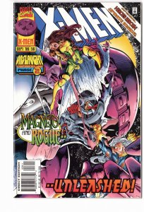X-Men #56 (1996)