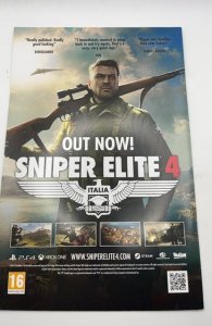 Sniper Elite 1