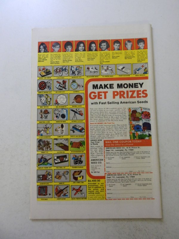 Daredevil #143 (1977) VF- condition