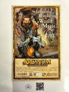 Witchblade EWanted.com # 1 NM Special Edition Image Top Cow Comic Book 19 J240