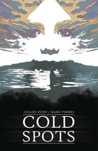 Cold Spots TP Image Comics Paperback Book