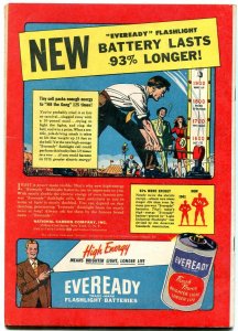 DETECTIVE #123 1947-DC COMICS-BATMAN-ROBIN-HIGH GRADE COPY