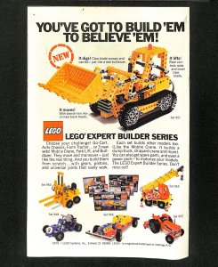 Amazing Spider-Man #199 Mysterio!