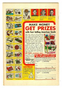 Iron Man 46   Guardsman Dies