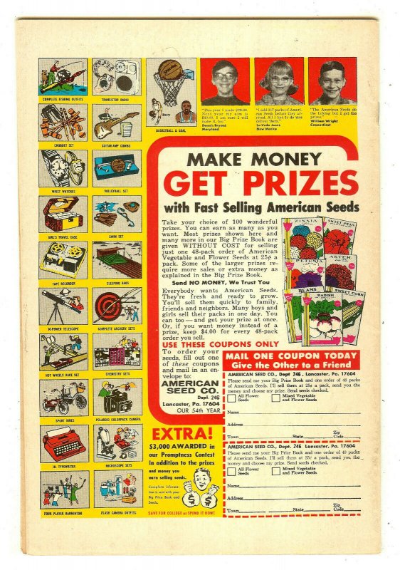 Iron Man 46   Guardsman Dies