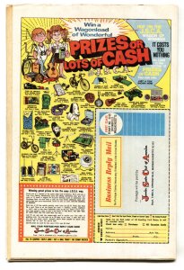 Jungle Action #6 - 1973 - Marvel - VG - comic book