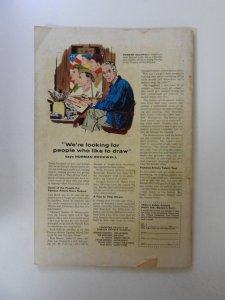 Fantasy Masterpieces #11 (1967)