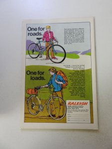 Action Comics #428 (1973) VF- condition