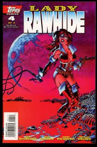 Lady Rawhide #4 (1996) - 83-47599