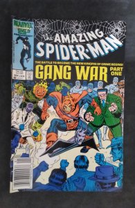 The Amazing Spider-Man #284 (1987)