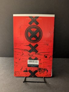 The Department of Truth #9 Zoe Thorogood Variant (2021)