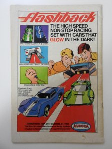 The Phantom Stranger #5  (1970) VG- Condition! Moisture stain