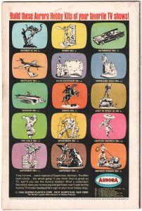 Adventure Comics #353 (1967) Legion of Super-Heroes