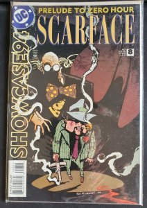 Showcase '94 #8 (1994)
