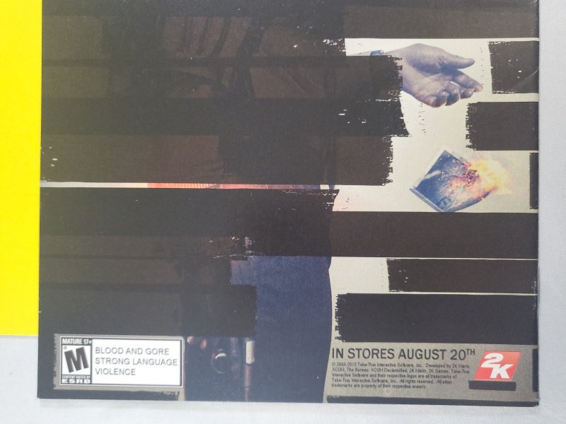 Avengers A.I. #1 Skottie Young Variant 2013 Marvel Comics 1st Appearances