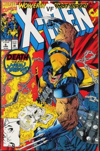 X-Men #9 (1992) X-Men