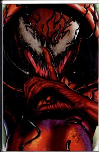 Spider-Verse #1 Horn Cover C (2019) Spider-Man [Key Issue]