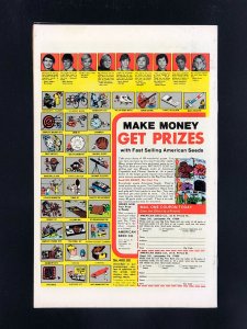 Fantastic Four #217 (1980)