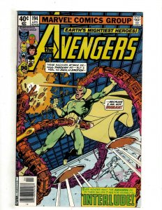 10 Marvel Comics Avengers 126 194 Liberty Legion 30 3D Man 36 37 A vs X + J461