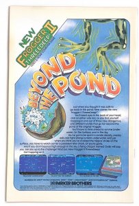 Marvel Super Heroes Secret Wars #8 (1984)