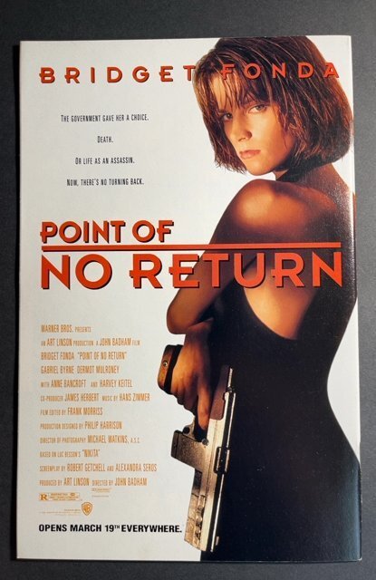 The New Titans #96 (1993)