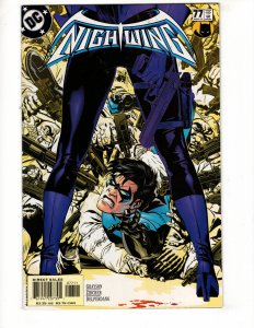Nightwing #77 (2003)   >>> $4.99 UNLIMITED SHIPPING!!! / ID#396
