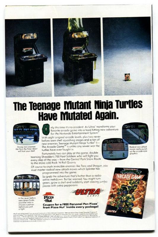 The New Mutants #100 1991-rob Liefeld-1st X-force-final Issue Nm-