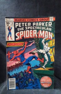 The Spectacular Spider-Man #10 (1977)