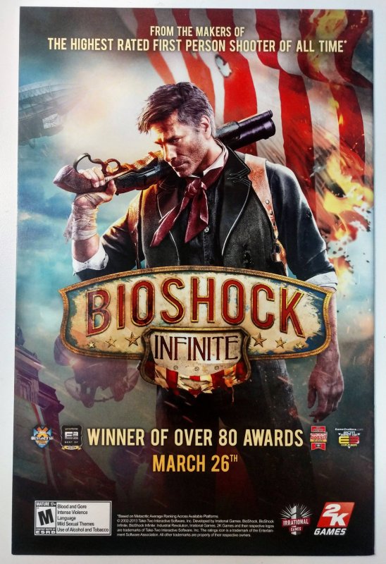 Aquaman #18 (8.0, 2013)