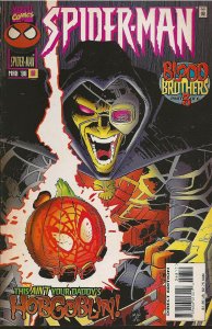 Spider-Man #68 (1996) - NM-