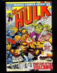 Incredible Hulk (1962) #170