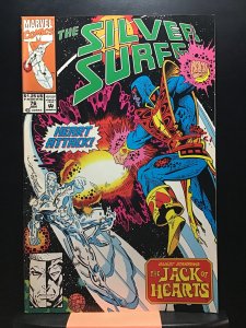 Silver Surfer #76 (1993)