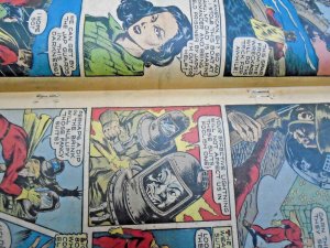 Jumbo Comics (1947, Fiction House) #40vgf